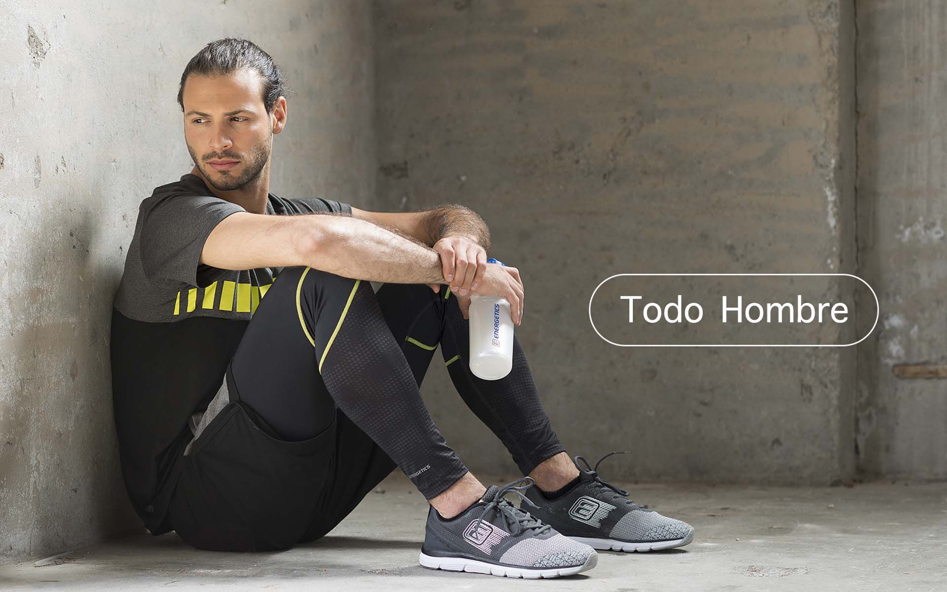 HOMBRE | INTERSPORTCHILE.COM | HASTA 70%