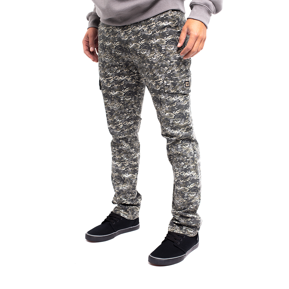 Pantalon sales jean intersport