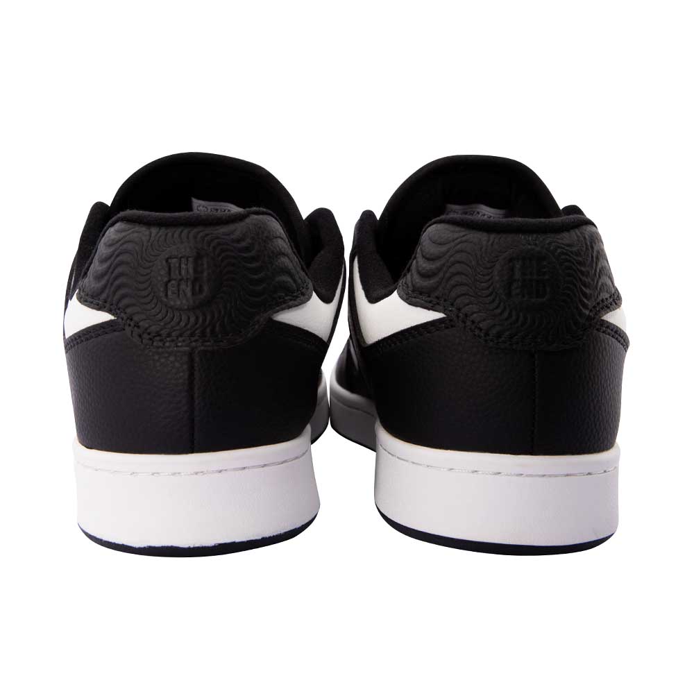 ZAPATILLAS SPITFIRE 360 TS BLANCO-NEGRO