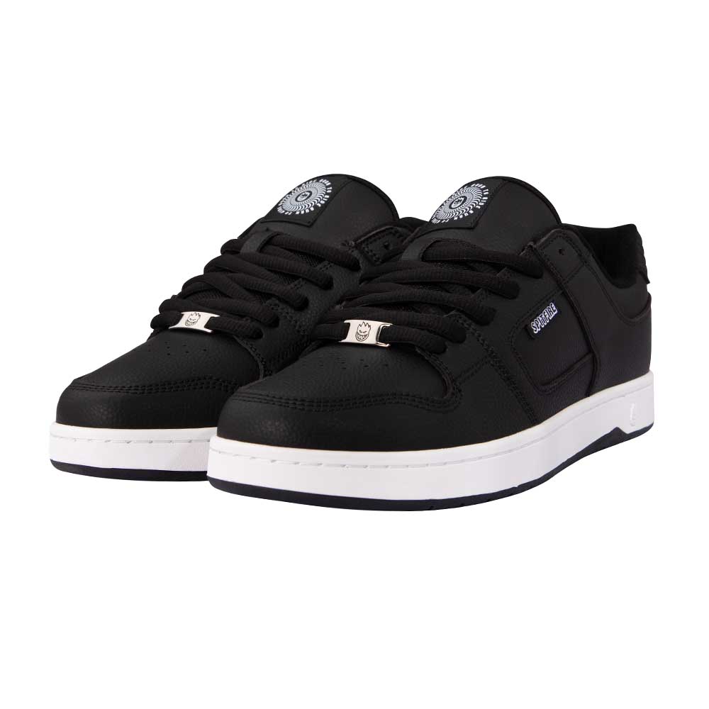 ZAPATILLAS SPITFIRE 360 TS NEGRO-BLANCO