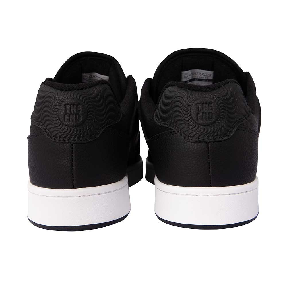 ZAPATILLAS SPITFIRE 360 TS NEGRO-BLANCO