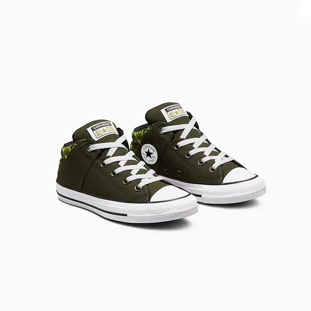 Zapatilla Converse Niños Chuck Taylor All Star Axel A04998C-004