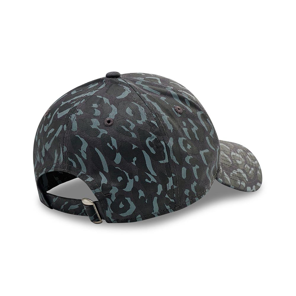 Jockey Los Angeles Lakers All Over Camo 9Forty New Era