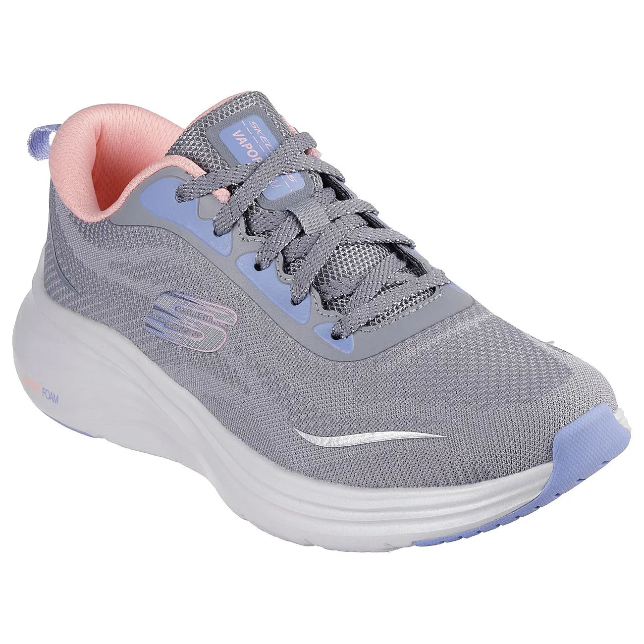 Zapatillas Urbanas Skechers Mujer Vapor Foam 150028-GYMT