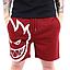 Short buzo hombre siptfire street culture burdeo