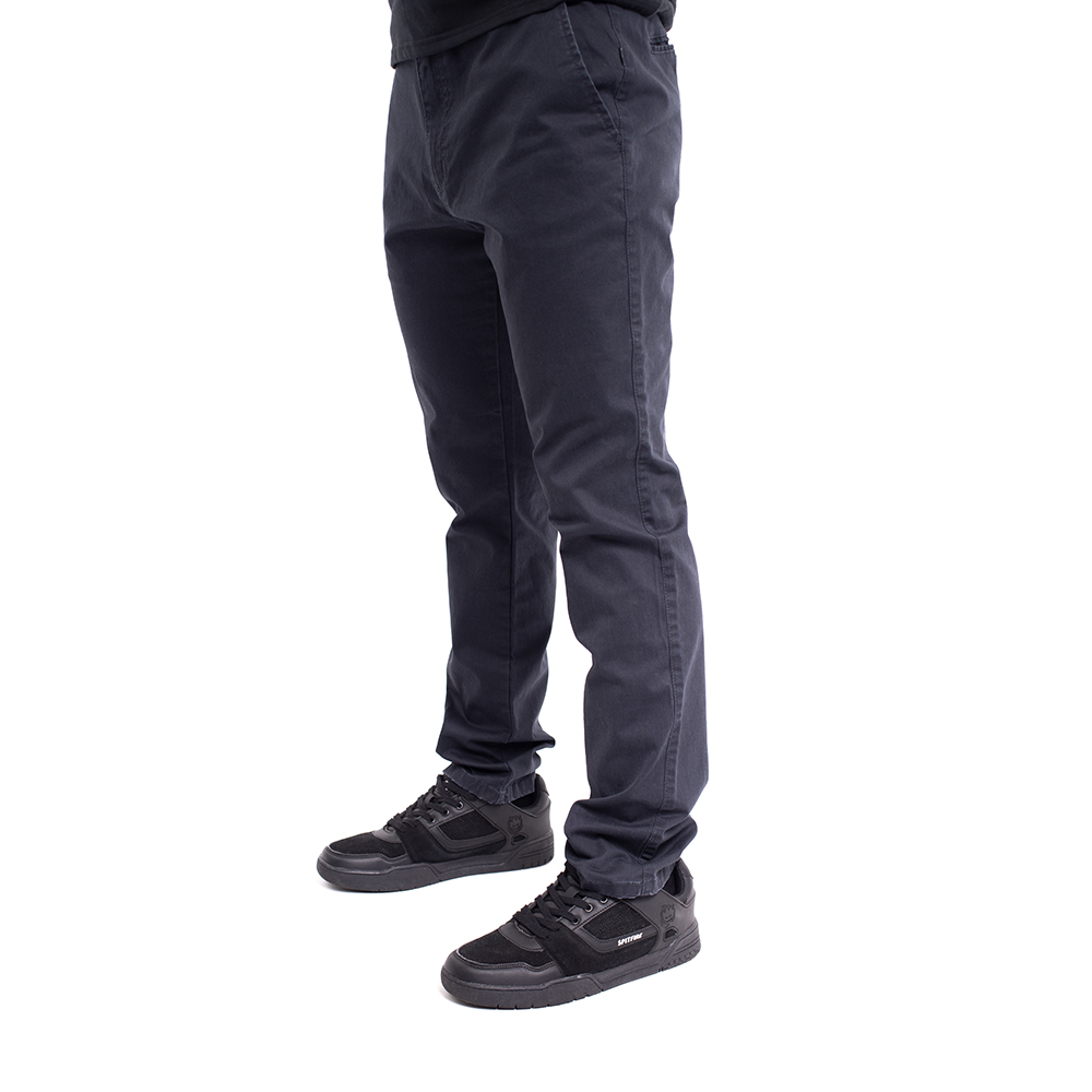 Pantalon para hombre spitfire 360° azul marino