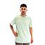 Polera Hombre Verde Summer Hang Loose