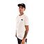 Polera Manga Corta Genderless Blanco Spitfire