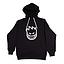 Polerón Hoodie Canguro Spitfire Big Head Niño Negro