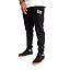 Jogger Hombre Spitfire Wheels Fit Negro
