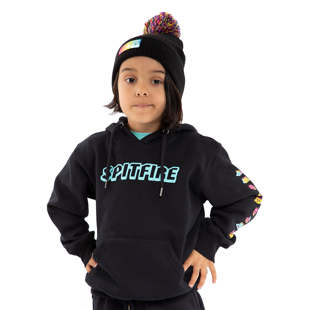 Spitfire skate ropa 2025