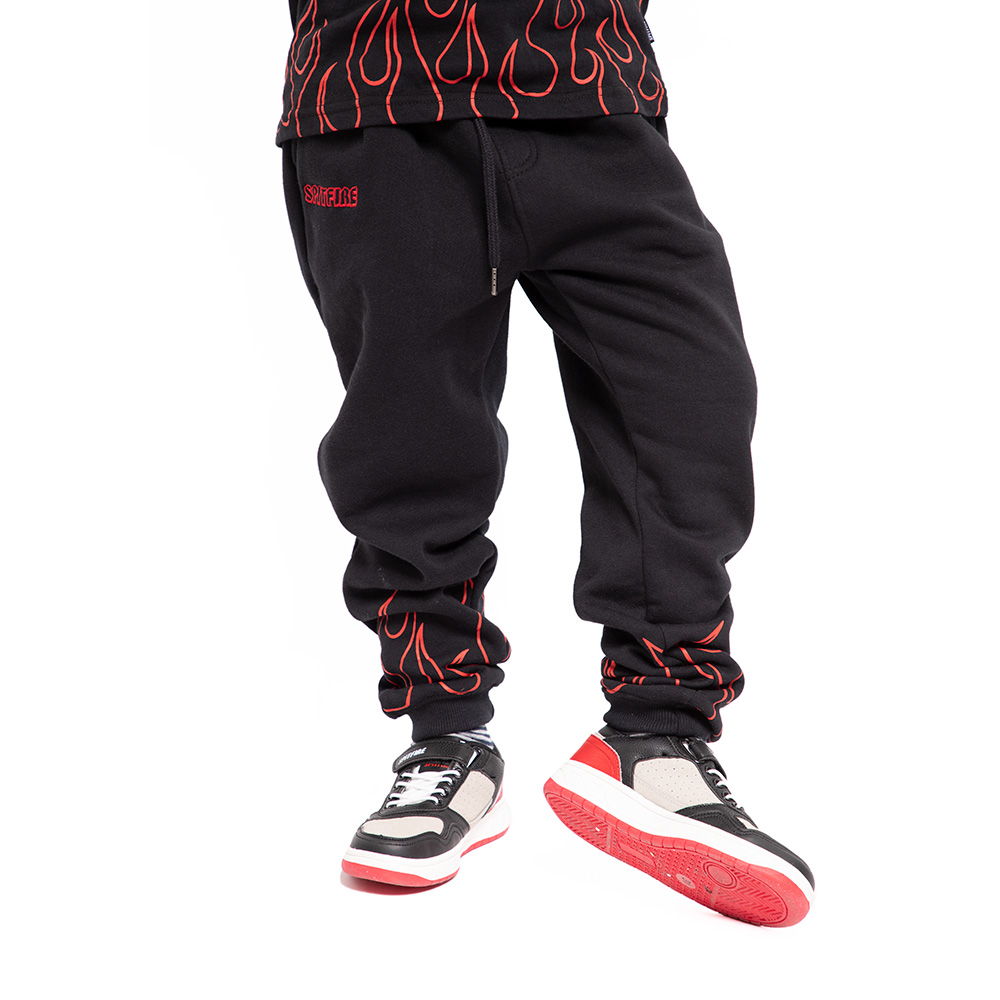 Pantalon jean best sale intersport