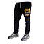 Pantalón Jogger Chicago Bulls Finals Negro Mitchell And Ness