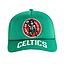 Jockey Gorro Trucker Boston Celtics Mitchell And Ness