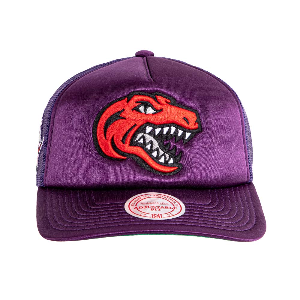 Jockey Gorro Trucker Toronto Raptors Mitchell And Ness