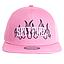 Jockey Snapback Ignition Pink "1987" Spitfire