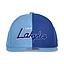 Gorro Snapback Nba Split Crown Hwc Lakers Mitchell And Ness