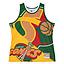 Polera Tank Nba HC Seattle Supersonics Mitchell And Ness