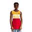 Polera Tank Nba Cotton Rockets Mitchell And Ness