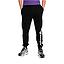 Jogger Hombre Champion Negro Classic Graphic