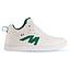 Zapatilla Hombre Pilot Sport PS17 Blanco Verde Michelin Footwear