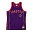 Polera Tank Nba Toronto Raptors 95-06 Mitchell And Ness