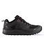 Zapatilla Hombre Trail Running Negro Rojo Desert Race Dr28 Michelin Footwear