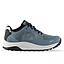 Zapatilla Trail Running Mujer Azul Negro Desert Race Dr28 Michelin Footwear