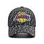 Jockey Los Angeles Lakers All Over Camo 9Forty New Era