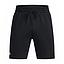 Short Negro Rival Fleece Hombre Under Armour