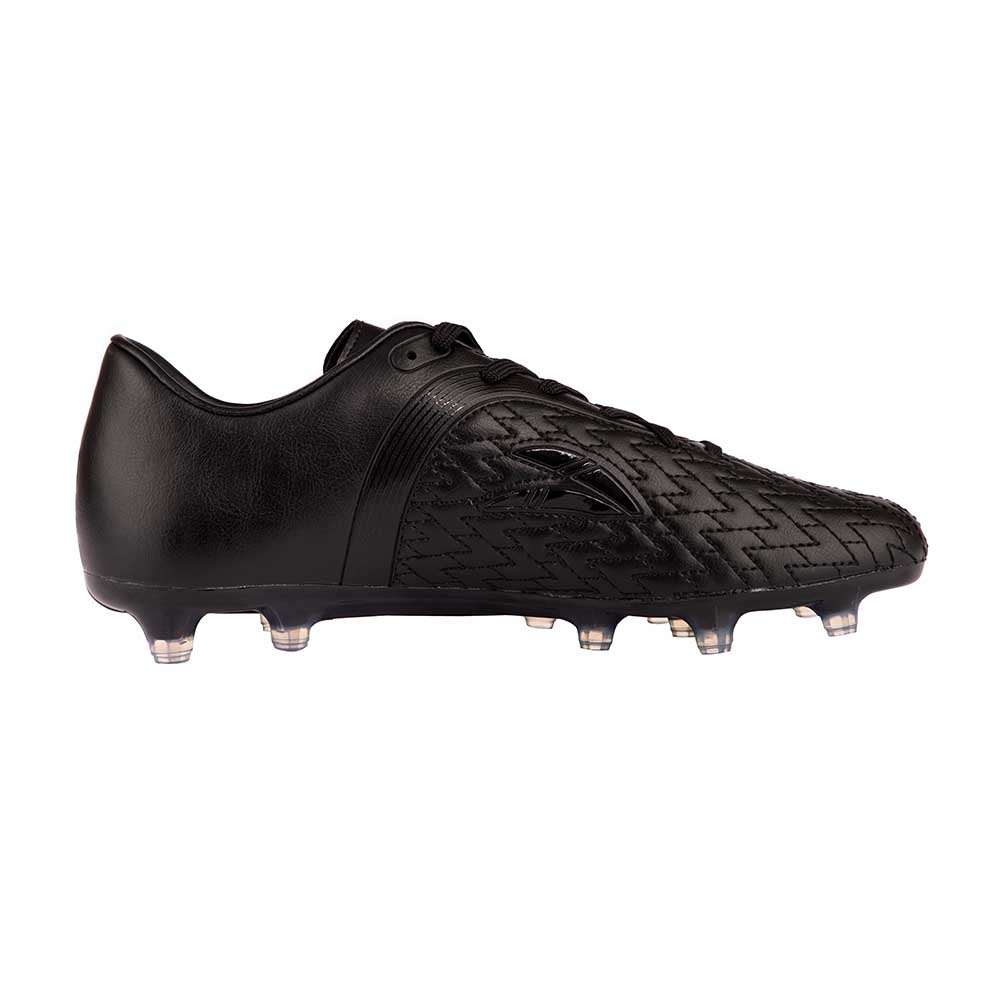 Zapatillas Hombre Futbol Forza II Negro Cac1ke INTERSPORT