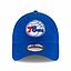 Jockey Philadelphia 76ers Core Classic 9Twenty New Era