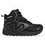 Zapatilla Hombre Outdoor Desert Race Dr05 Negro-Ver Michelin Footwear