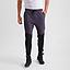 Jogger Hombre Skinny Gris Negro Everlast Ring