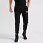 Jogger Hombre Skinny Negro Everlast Terry Jab