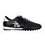 Zapatillas Baby Futbol Turf Negro Blanco Finta Cac1ke