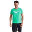 Polera Hombre Algodón Verde Menta Philadelphia Everlast