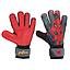 Guantes Arquero Infantil Spiderman Gris Marvel Disney