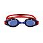 Lentes Natación UV Rojo Spiderman Disney