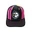 Jockey Snapback Visera Curva Optix Yums