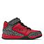 Zapatillas De Hombre Fila Lineaverso Rojo