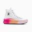 Zapatilla Converse Infantil Chuck Taylor All Star Move A07372C