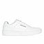 Zapatillas Urbanas Skechers Hombre Court 92 Vistaway White 232478