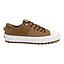 Zapatilla Hombre Wunder Café Topper