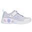 Zapatillas Urbanas Skechers Niña Princess Wishes 302686L