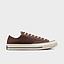 Zapatilla Converse Hombre Chuck Taylor 70 A02768C