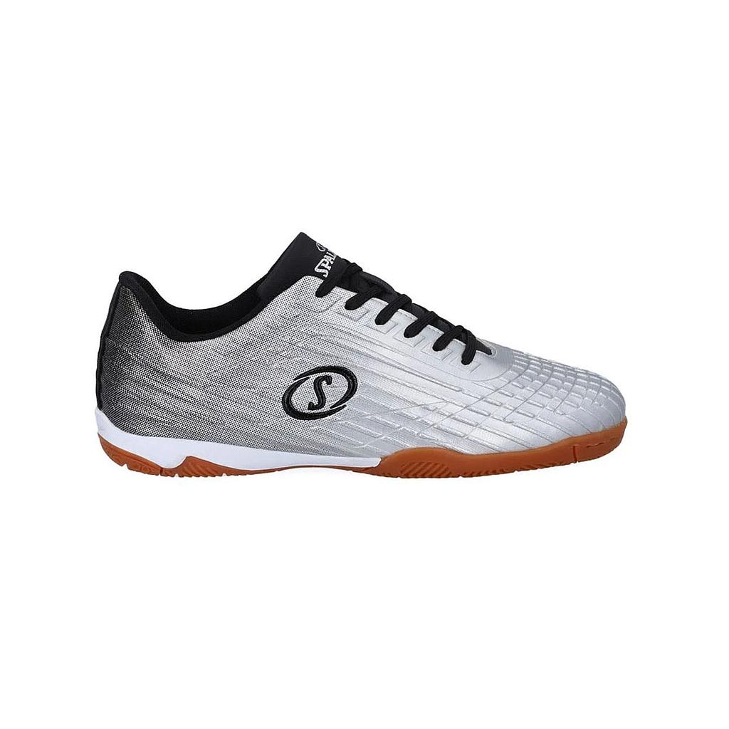 Zapatillas De Futsal Silver Infantil Spalding