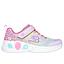 Zapatillas Urbanas Skechers Rosada Niña Princess Wishes 302686L