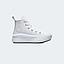 Zapatilla Converse Niños All Star Move A05539C