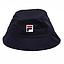 Gorro Bucket Azul Classic Unisex Fila